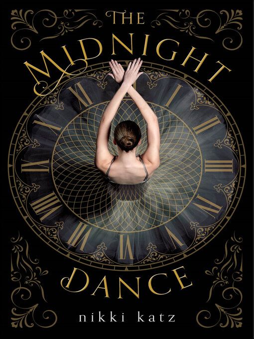 Title details for The Midnight Dance by Nikki Katz - Available